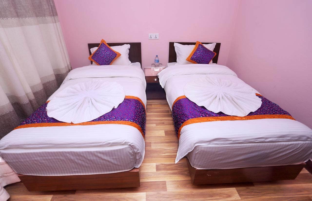 Hotel Rising Kathmandu