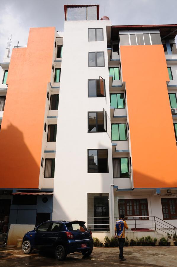 Rameshworam 2* Kathmandu