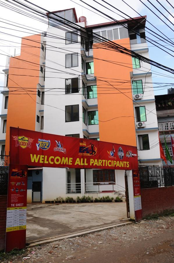 Hotel Rameshworam 2*