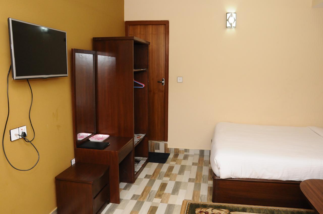 Rameshworam Hotel Kathmandu