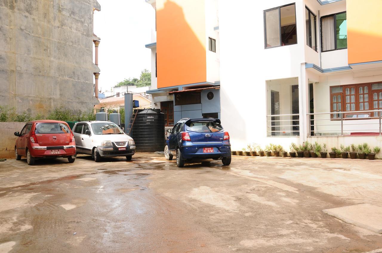 Rameshworam Hotel