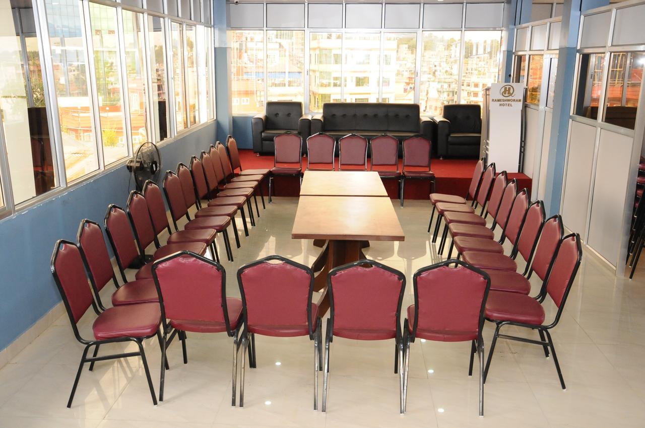 Hotel Rameshworam