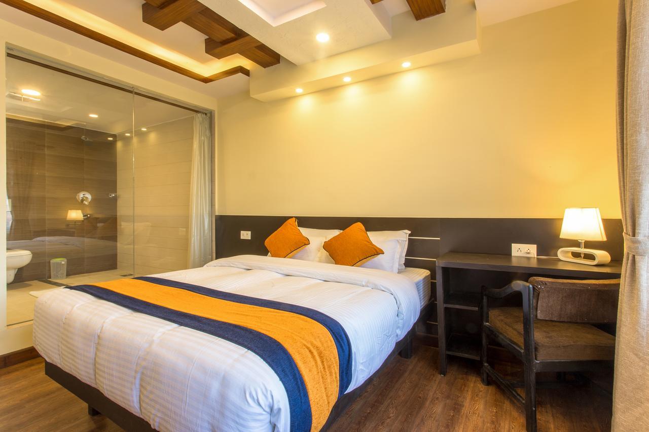 Hotel Norbulinka Boutique Kathmandu