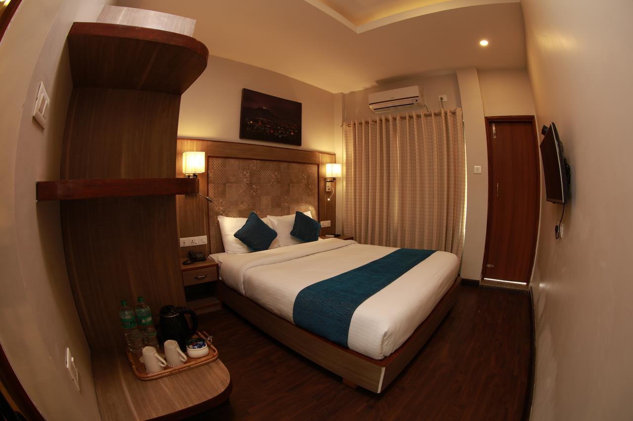 Arts Hotel Kathmandu