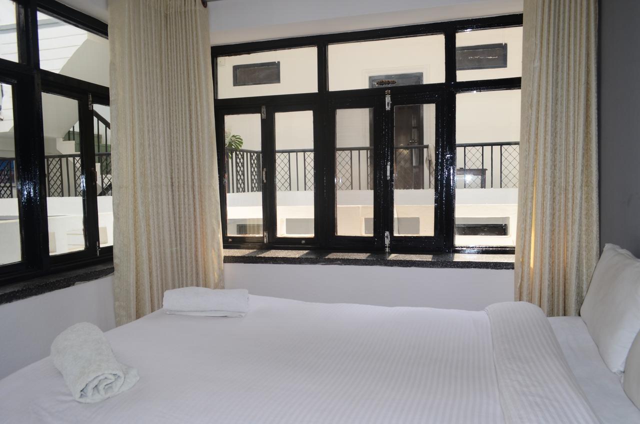 Bed & Breakfast Holy 2*