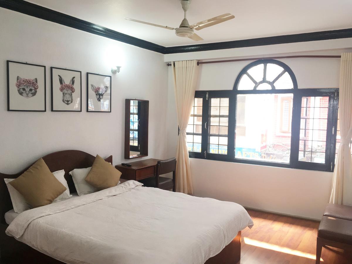 Holy Bed & Breakfast Kathmandu