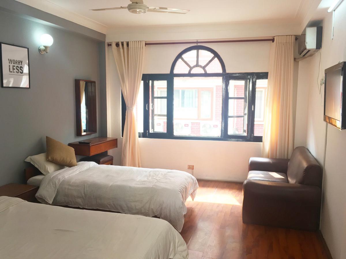 Holy Bed & Breakfast Kathmandu