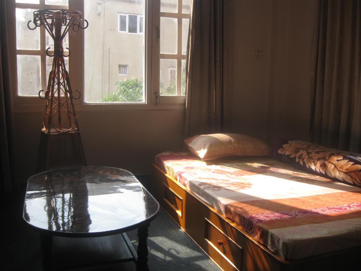 Travelers Guest house 2*