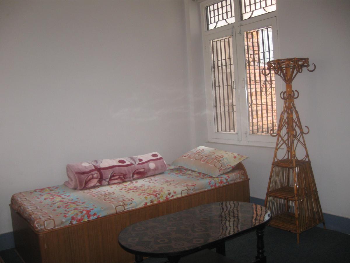 Travelers Guest house