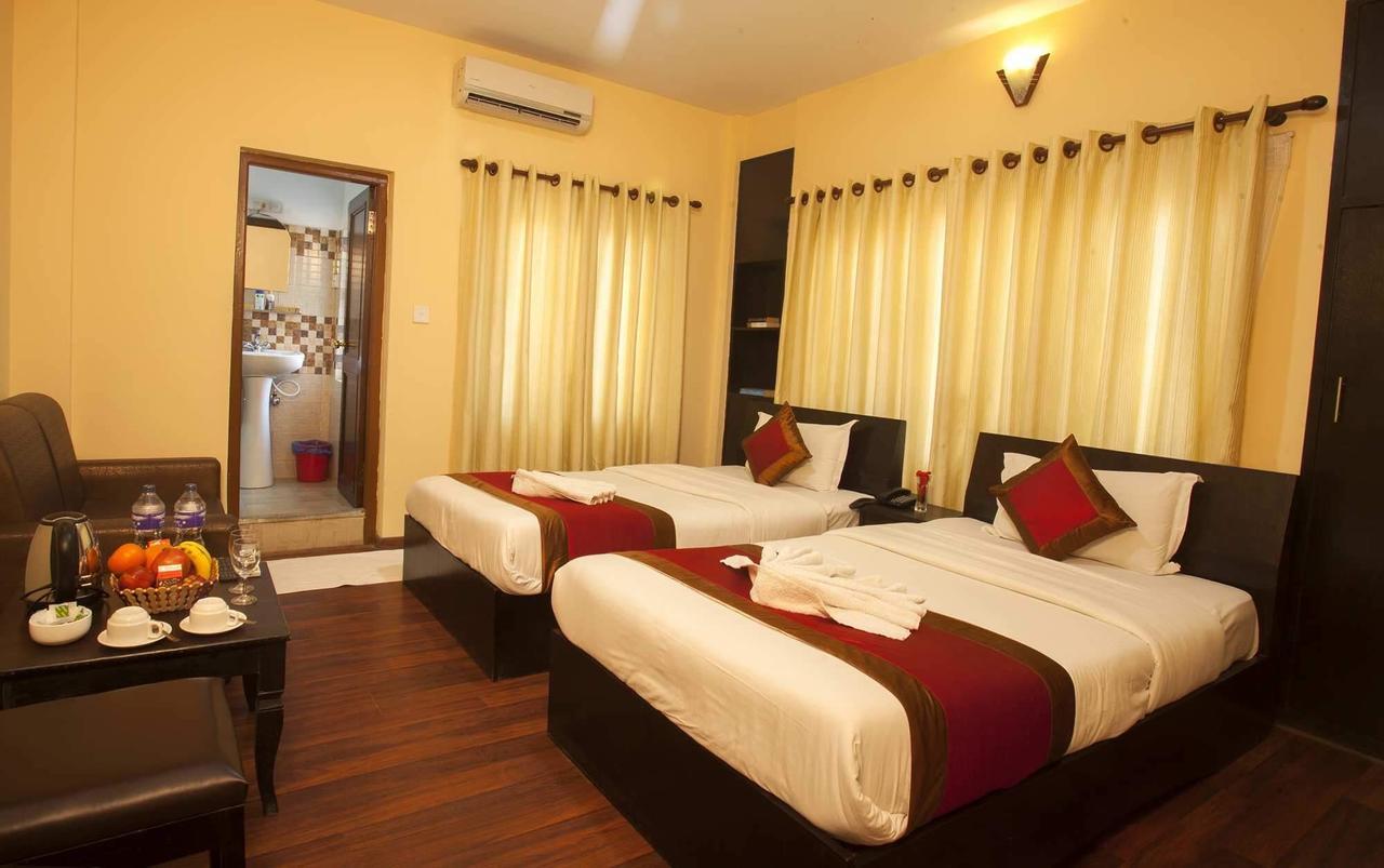 Dream City Hotel