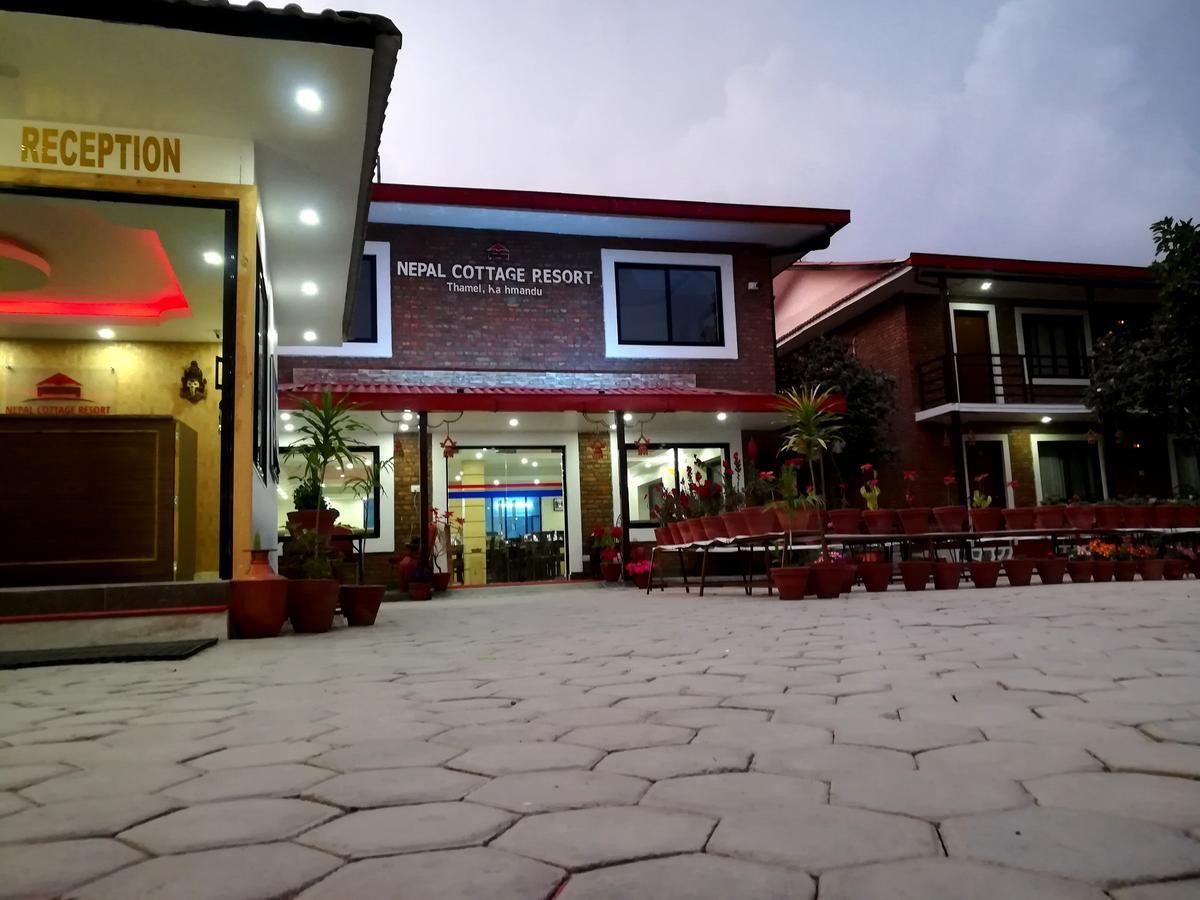 Nepal Resort Catmandu