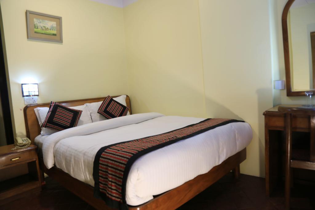 Heritage And Hotel Kathmandu