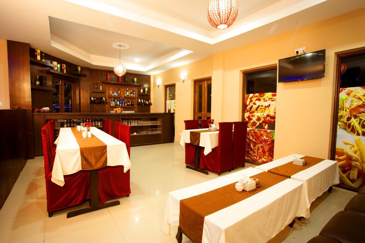 Hotel Dream City Kathmandu