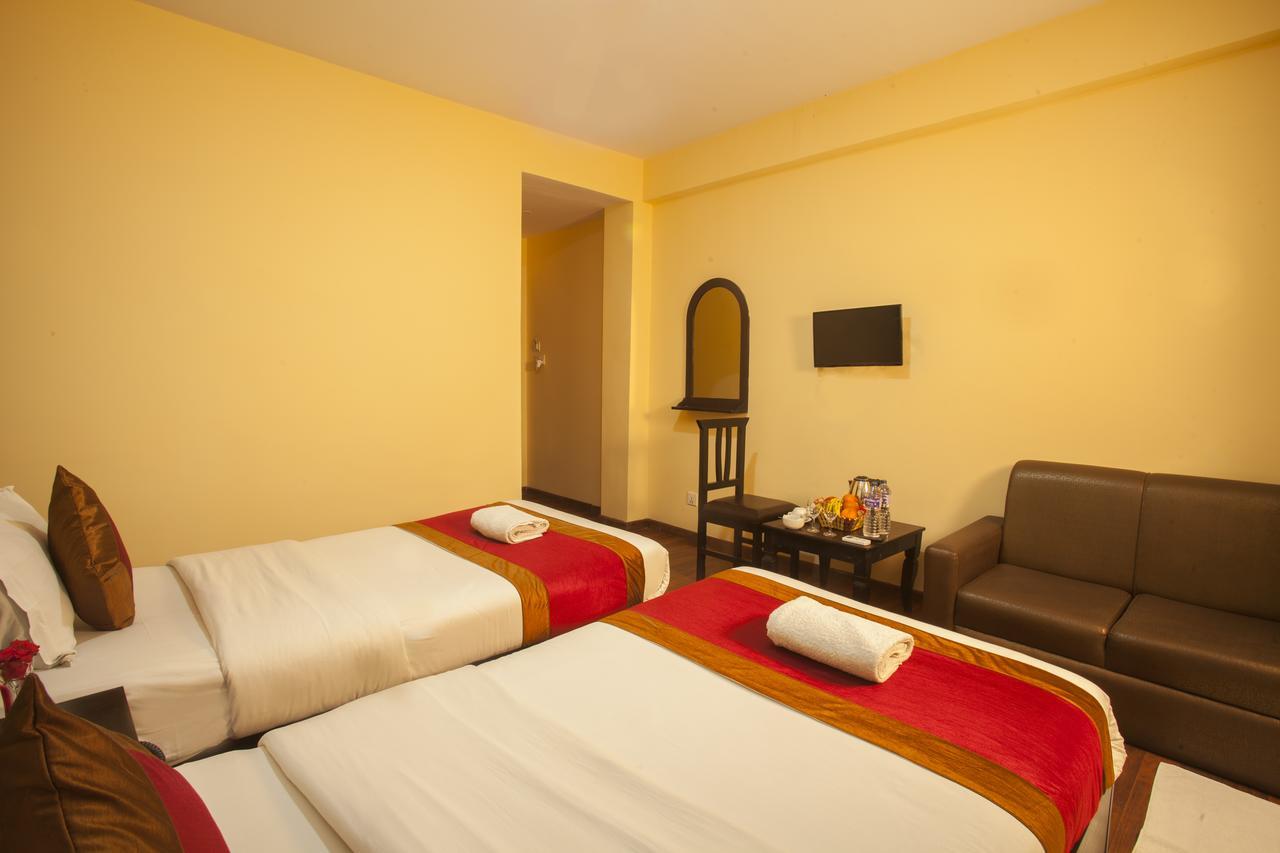 Dream City Hotel