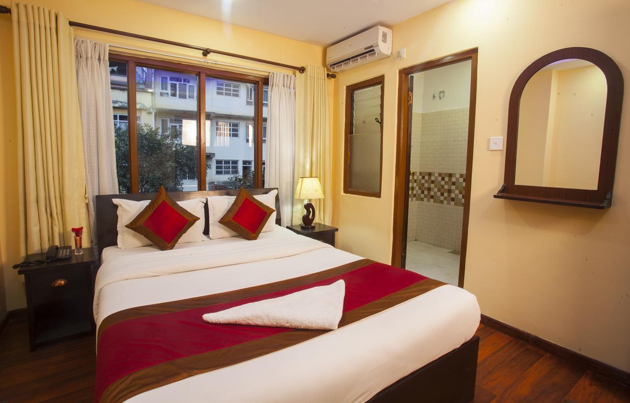 Hotel Dream City Kathmandu
