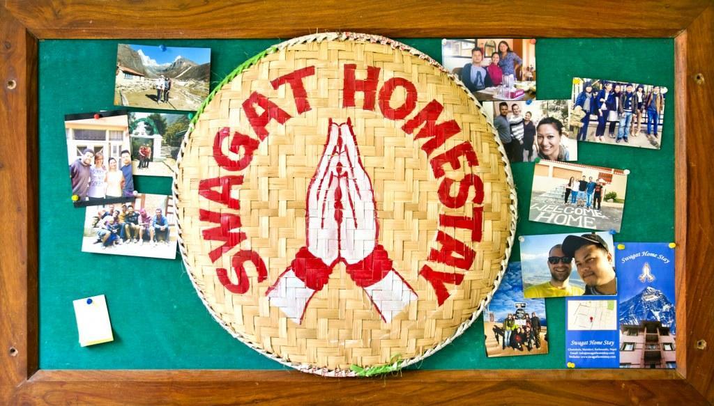 Swagat Kathmandu