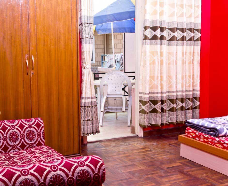 Swagat Homestay Kathmandu