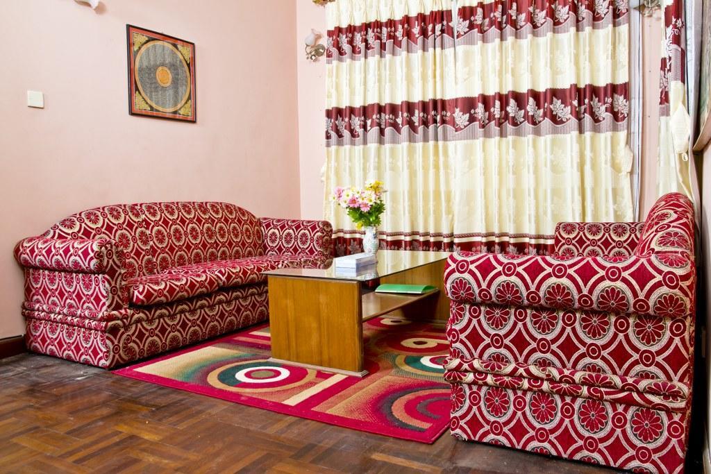 Swagat Homestay