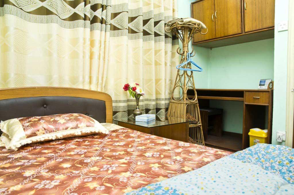 Homestay Swagat Kathmandu