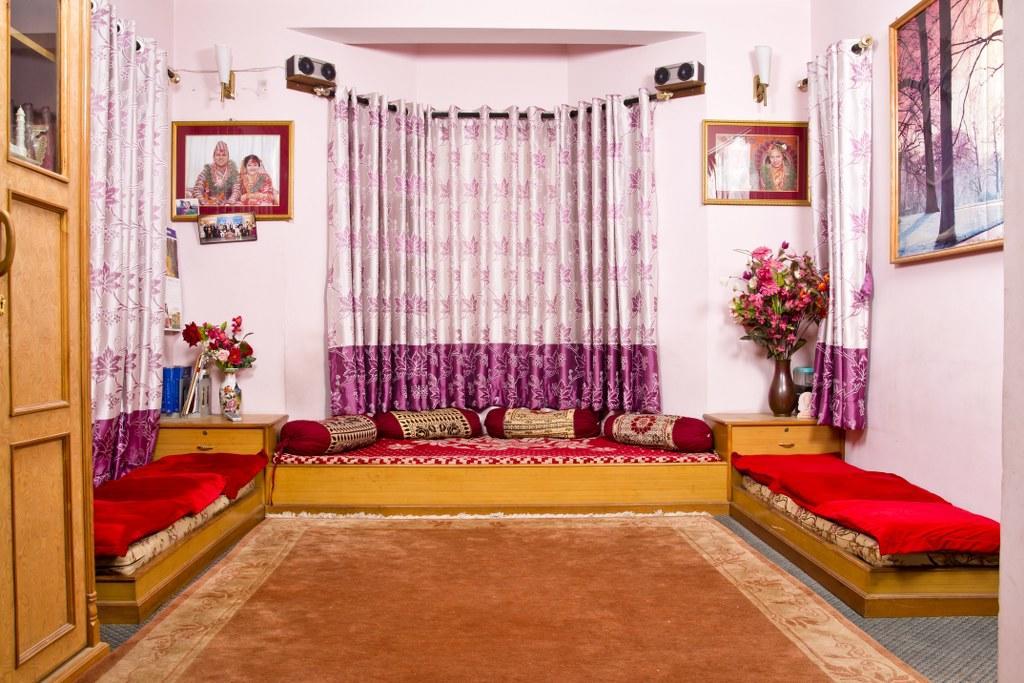 Swagat Homestay *
