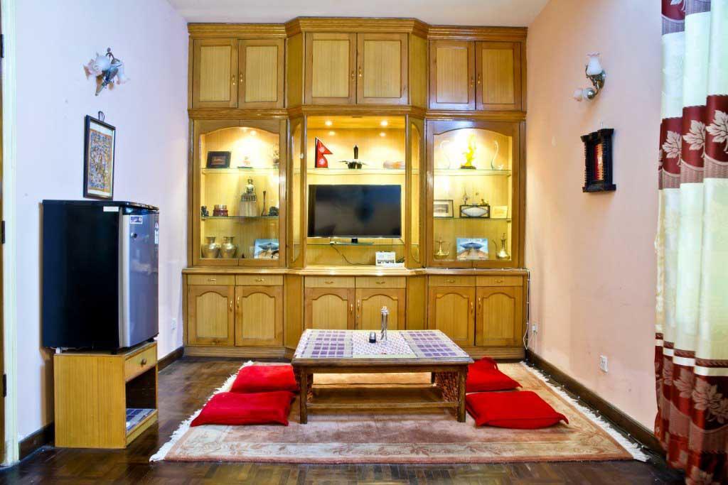 Swagat Kathmandu