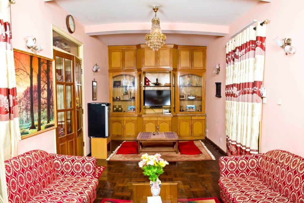 Homestay Swagat Kathmandu