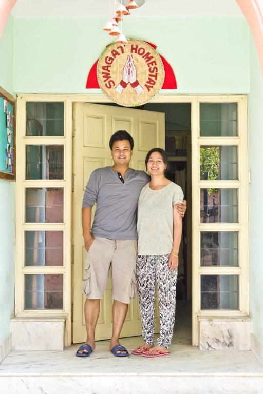 Homestay Swagat Kathmandu