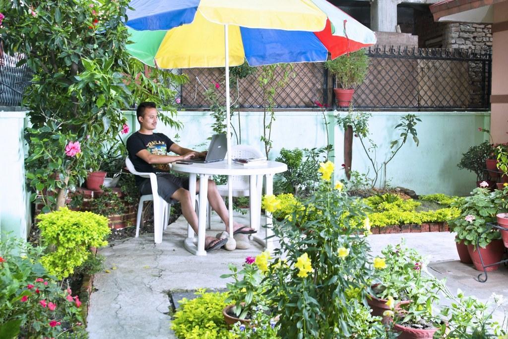 Homestay Swagat Kathmandu