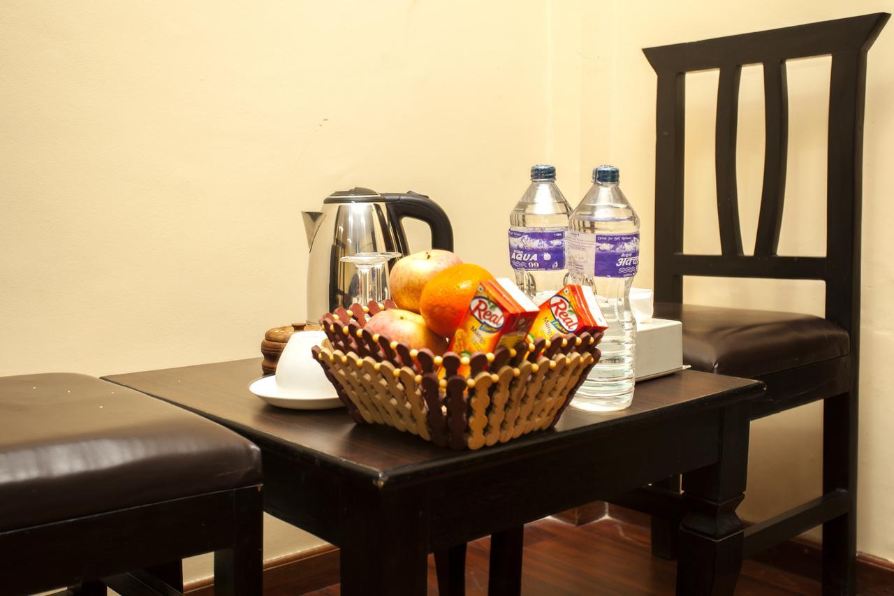 Hotel Dream City Kathmandu
