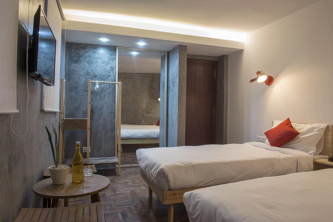 Potala Hotel