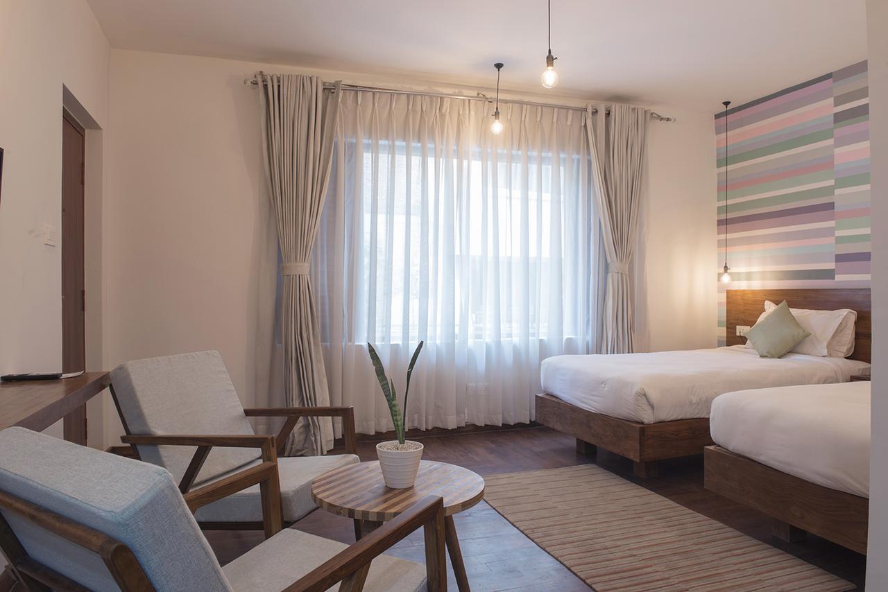 Hotel Potala Kathmandu