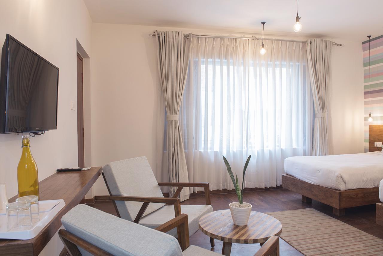 Hotel Potala Kathmandu