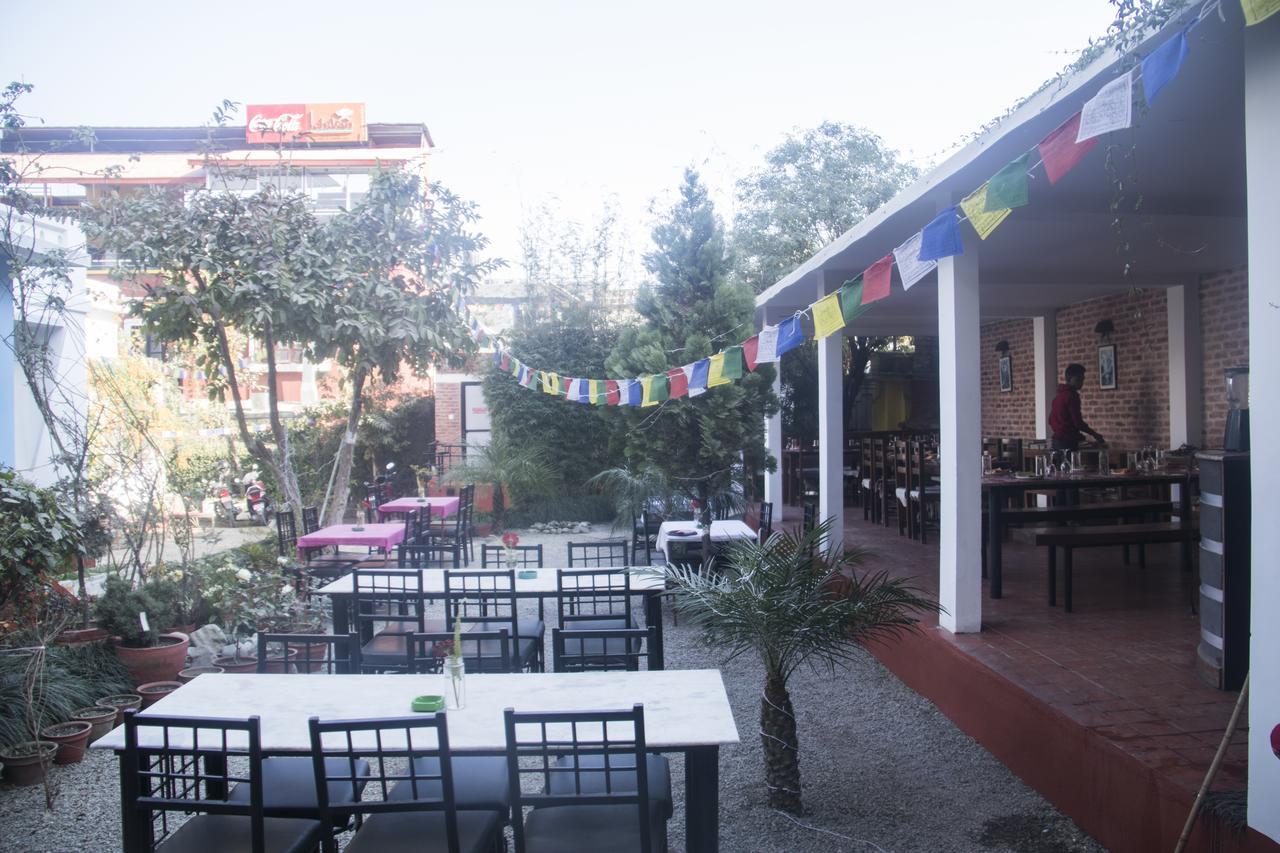 Bed & Breakfast Cocina Mitho Chha