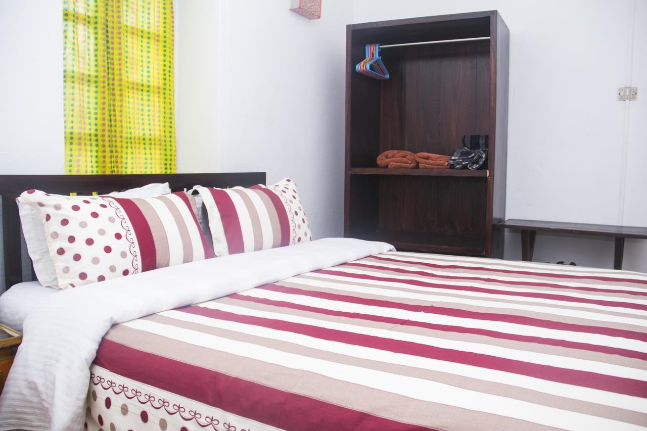 Bed & Breakfast Cocina Mitho Chha Kathmandu