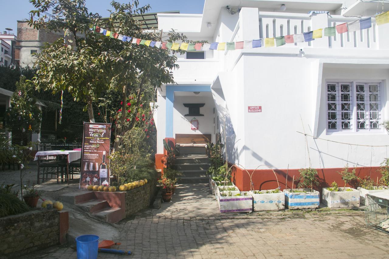 Cocina Mitho Chha Bed & Breakfast Kathmandu