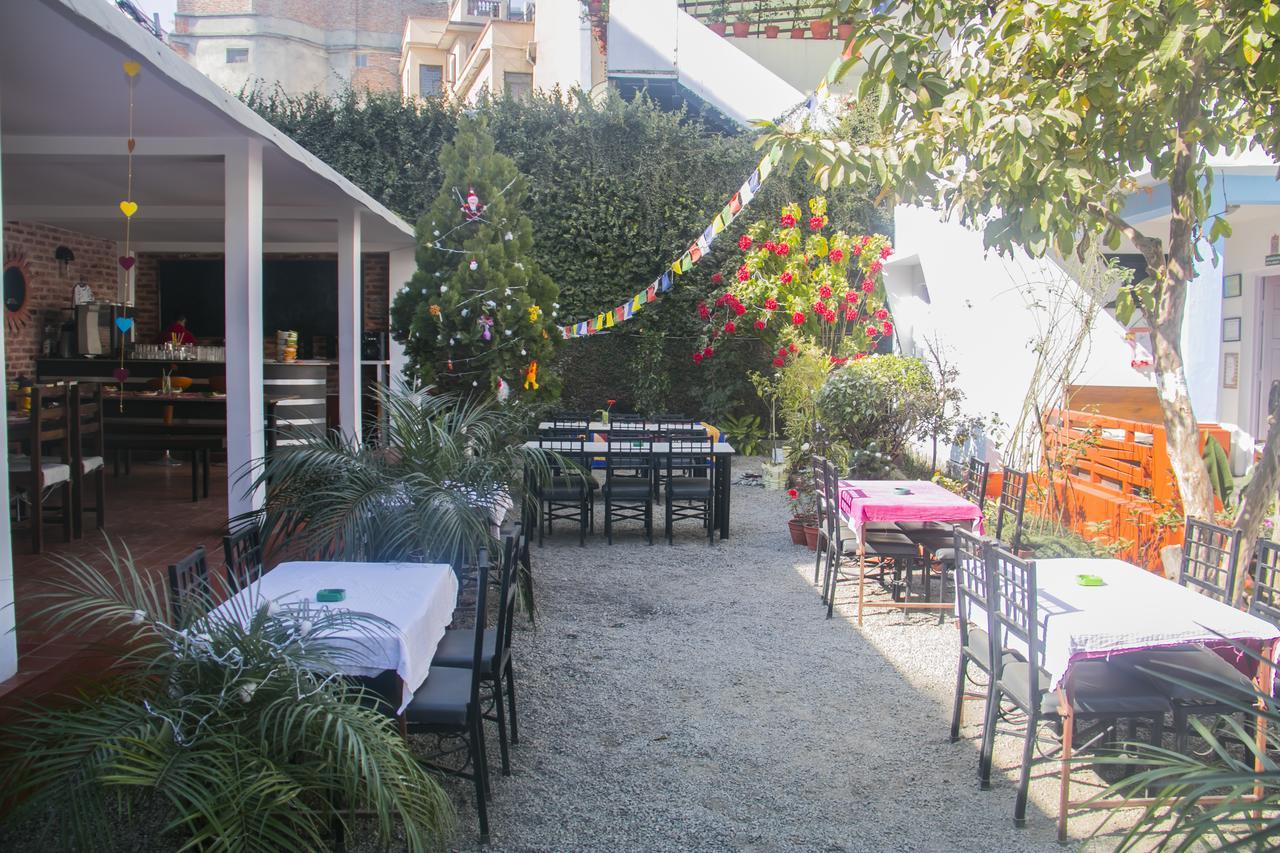 Bed & Breakfast Cocina Mitho Chha 2*