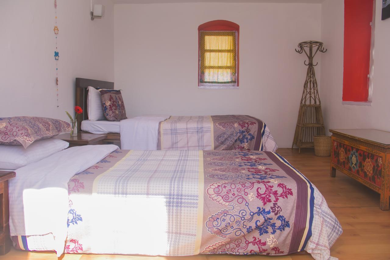 Cocina Mitho Chha Bed & Breakfast Kathmandu