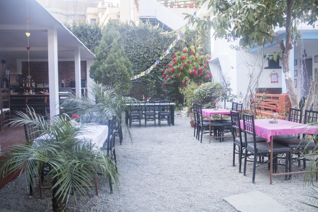 Cocina Mitho Chha Bed & Breakfast 2*