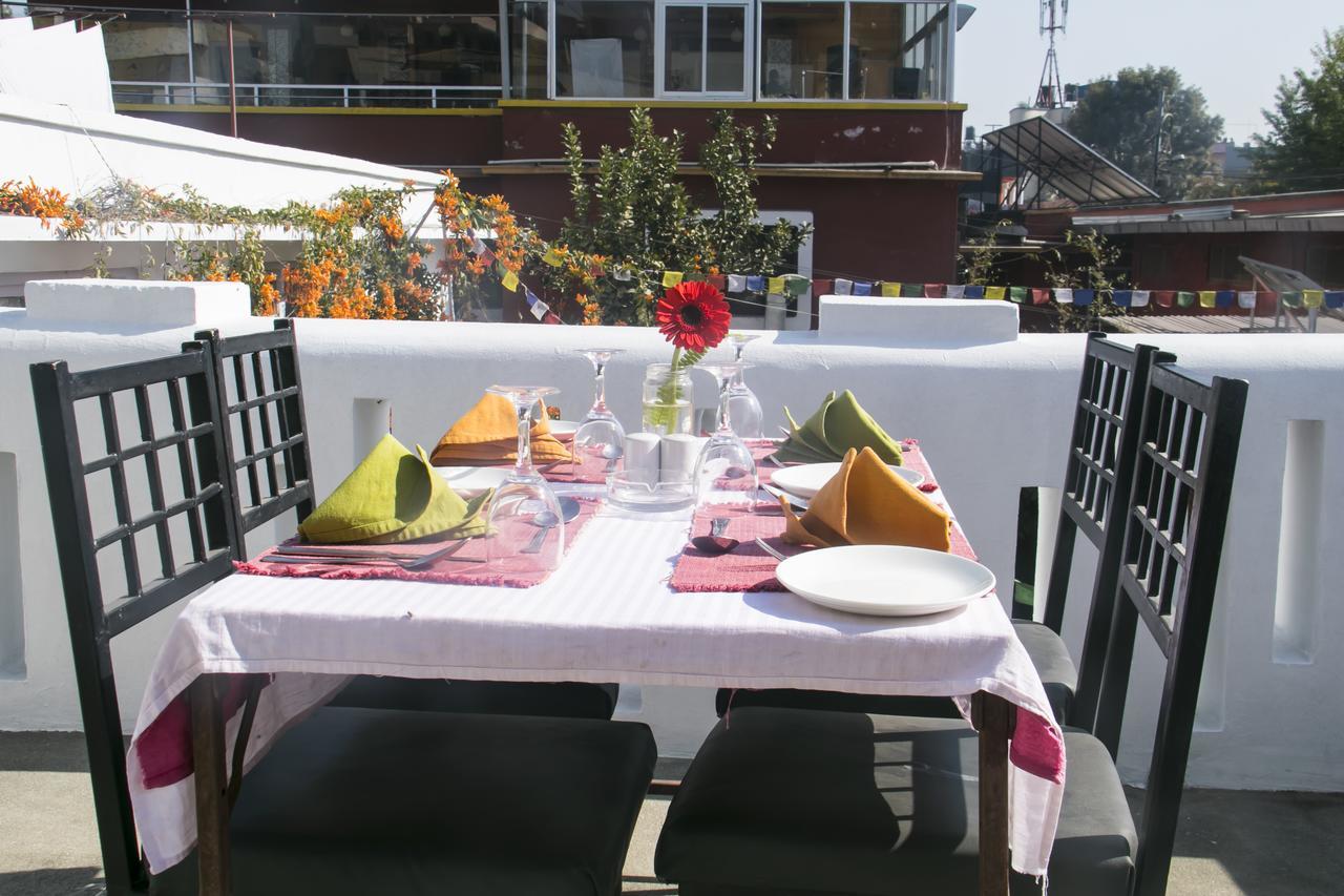 Bed & Breakfast Cocina Mitho Chha 2*