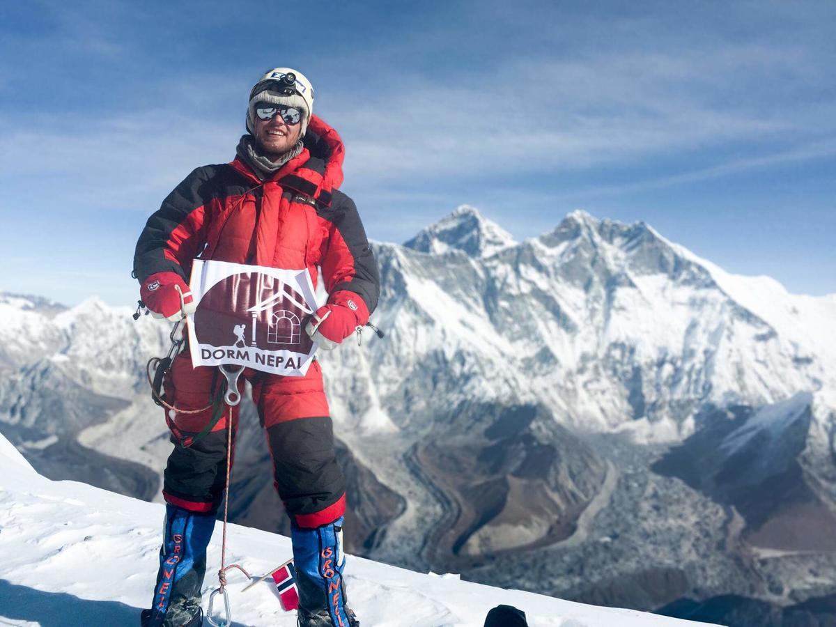 Nepal *