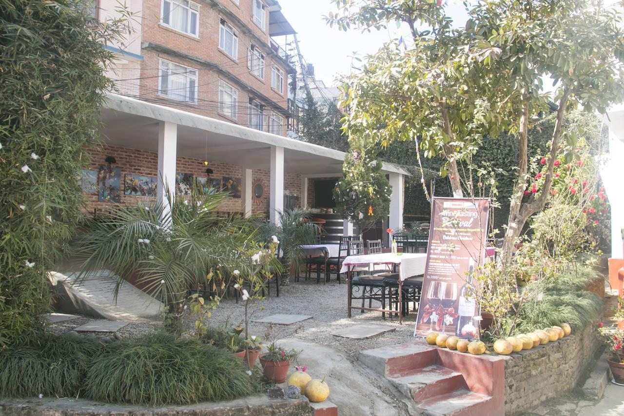 Bed & Breakfast Cocina Mitho Chha