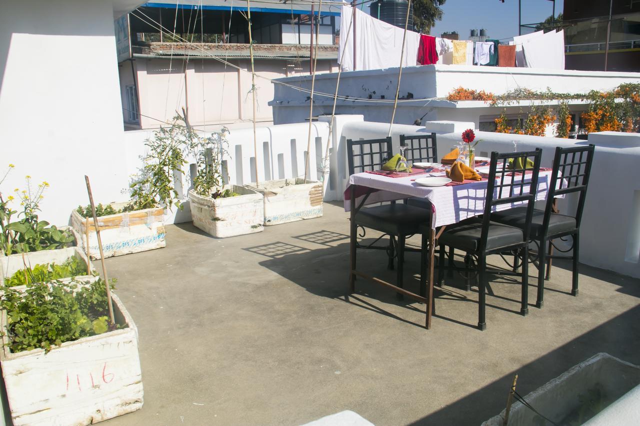 Cocina Mitho Chha Bed & Breakfast Kathmandu