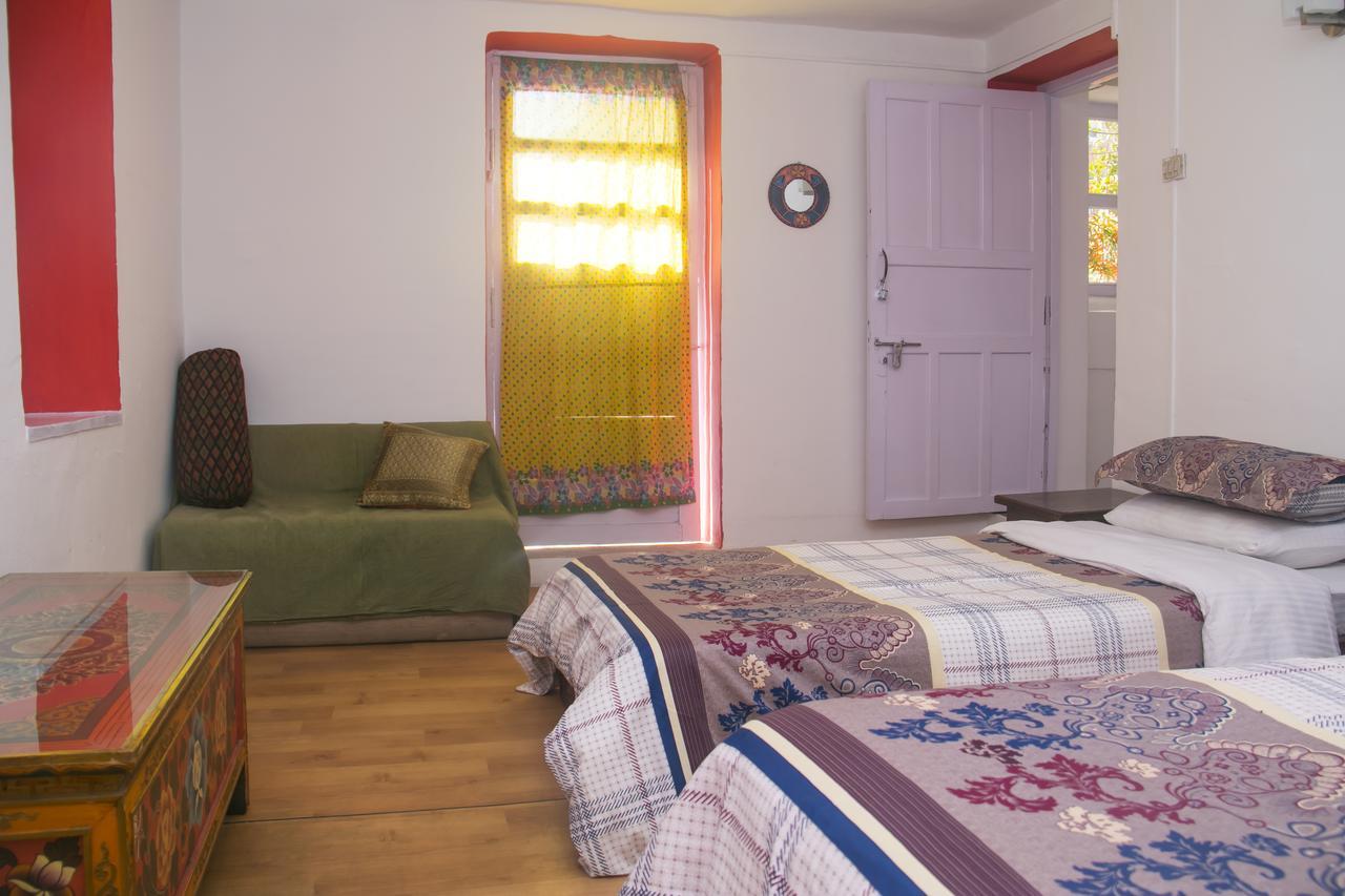 Bed & Breakfast Cocina Mitho Chha Kathmandu