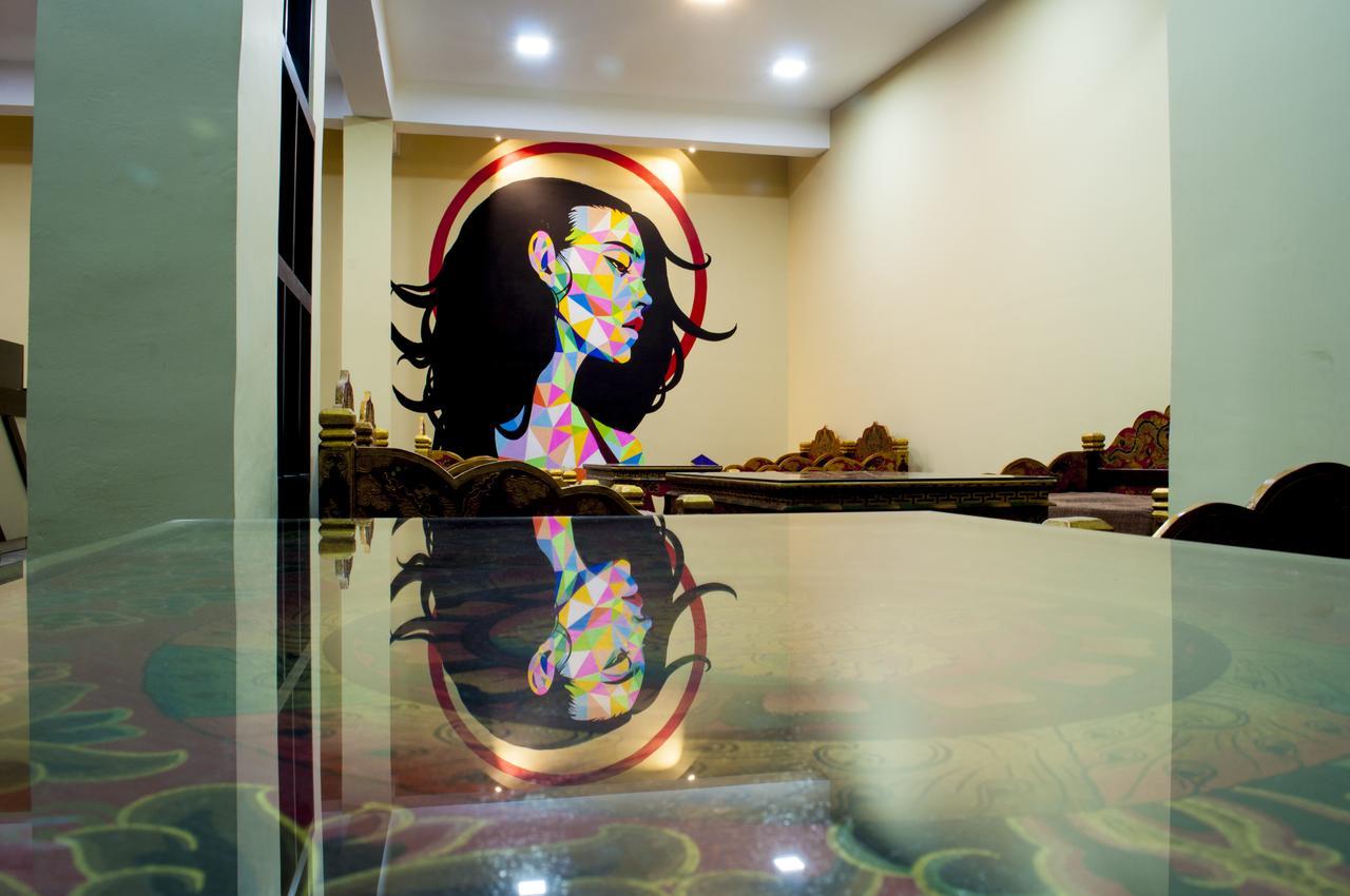 Milarepa Hostel Kathmandu