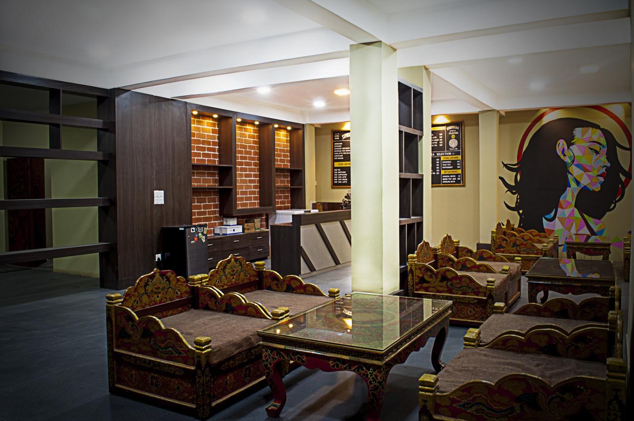Milarepa Hostel Kathmandu