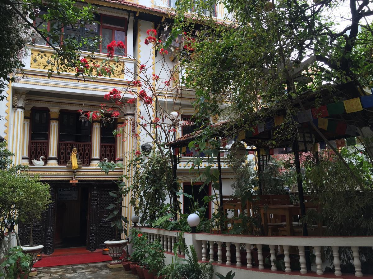 Boutique Hotel Kathmandu