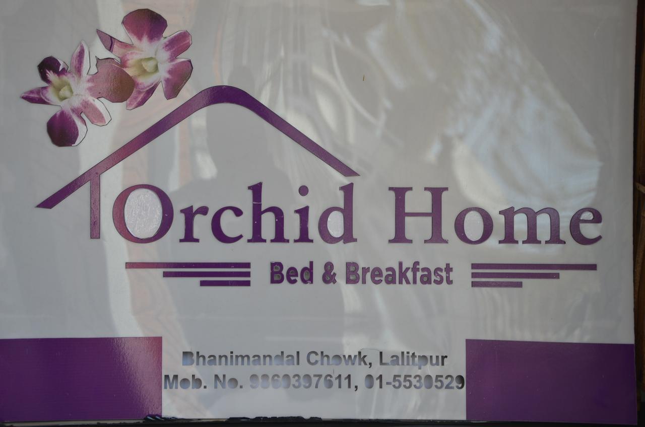 Bed & Breakfast Orchid Pvt Ltd 2*