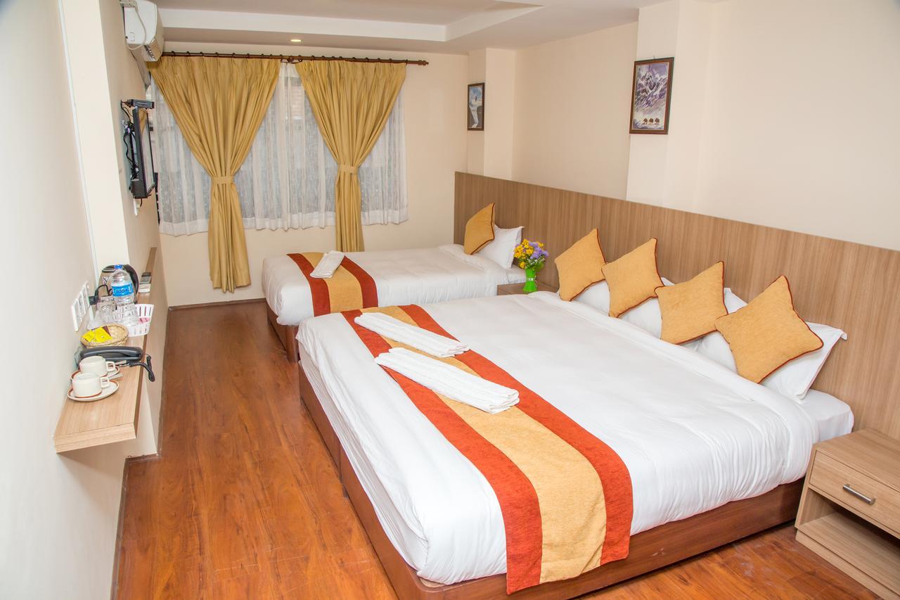 Sakura Boutique 3* Kathmandu