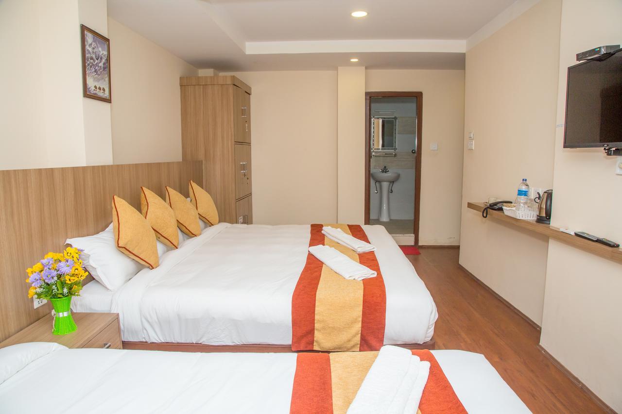 Bed & Breakfast Sakura Boutique