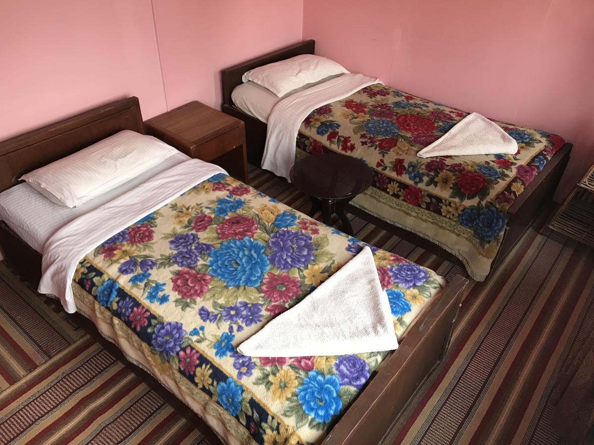 Guest house Madhuban Kathmandu